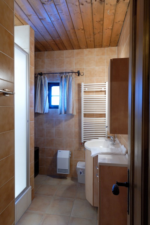 Šestokrevetni apartman tip B